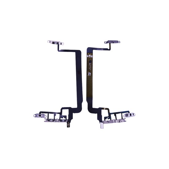 POWER+VOLUME FLEX APPLE IPHONE 13 PRO MAX POWER+VOLUME FLEX APPLE IPHONE 13 PRO MAX
